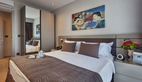 Executive Room, 1 Bedroom