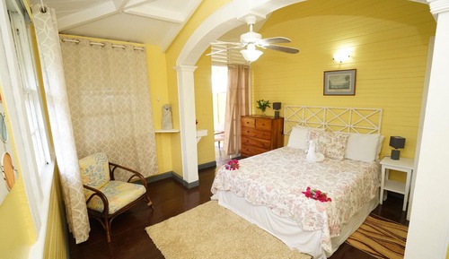 Classic Double Room, Balcony, Mountain View (Tody)
