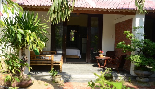 Rose Room