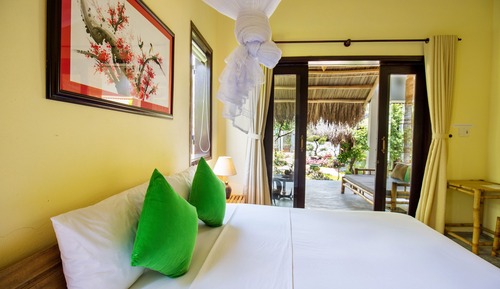Cherry Room