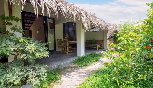 Gerbera Room