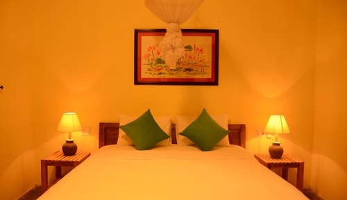Lotus Room