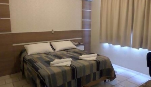 Luxury Double Room