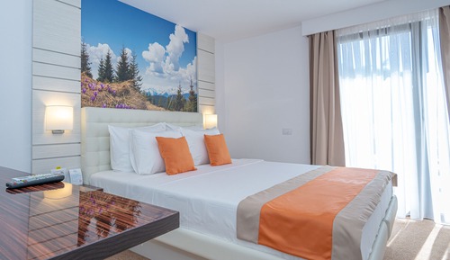 Junior Suite in Villa 