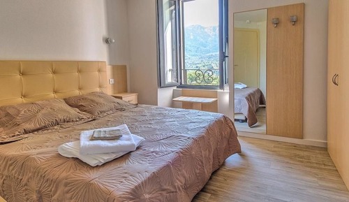 Double Room, 1 Double Bed