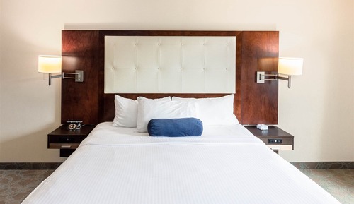 Room, 1 King Bed, Accessible
