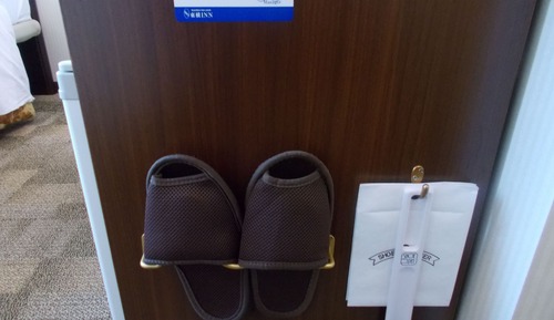 Standard Single Room, Smoking