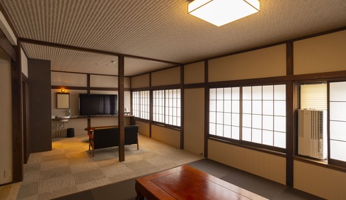 Design Triple Room, Non Smoking