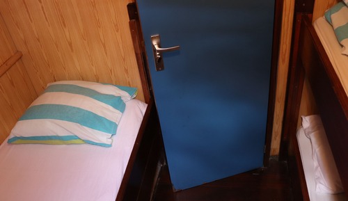 Basic Triple Room