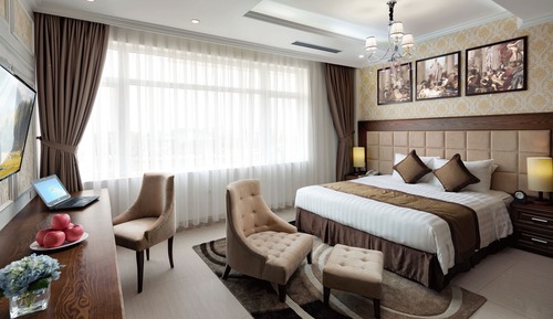 Apartment, 2 Bedrooms