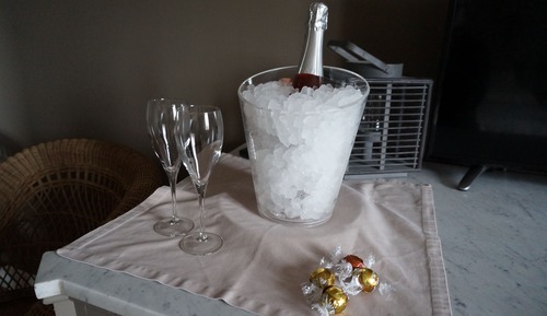 Double Room, Accessible