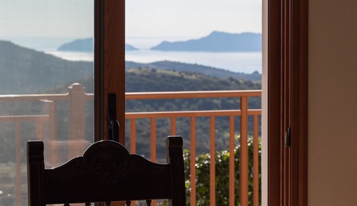 Villa, 2 Bedrooms, Private Pool (Dimitris)