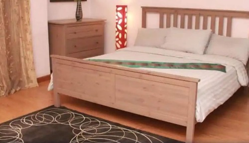 Business Suite, 2 Bedrooms