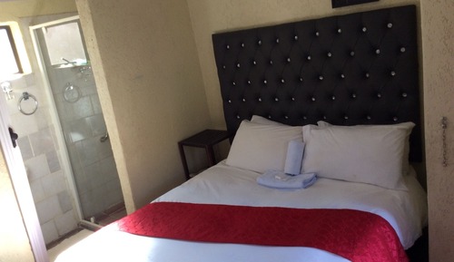 Standard Single Room, 1 Bedroom