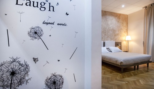 Double or Twin Room, Ensuite