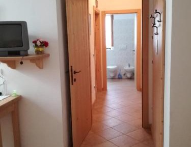 King Room with Roll-In Shower - Disability Access