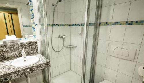 Double Room with Jungfrau view