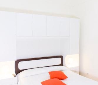 Double Room with Private External Bathroom