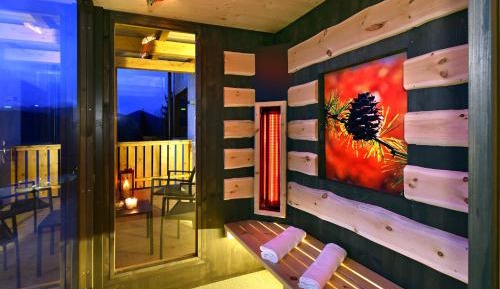 Superior Apartment with Sauna