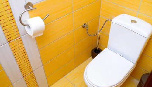 Apartment with Sauna