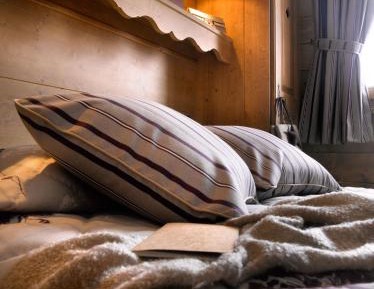 Two-Bedroom Apartment (6 Adults) with Spa Access