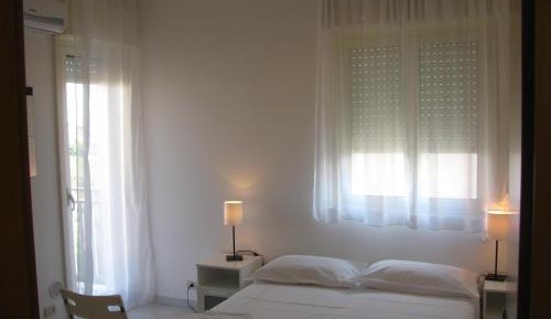 Double or Twin Room with Bathroom