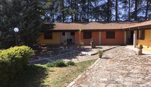 Double or Twin Room - Disability Access