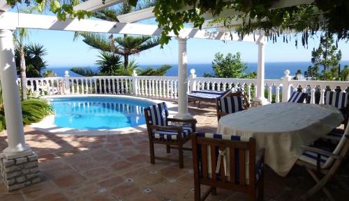 1-Bedroom Apartment (2 People)