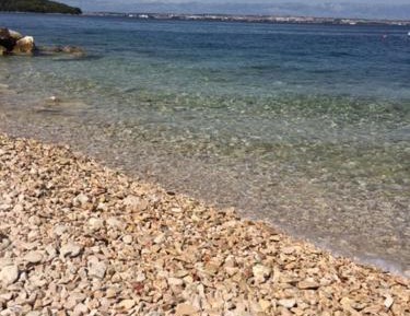 Studio Apartment with Sea View