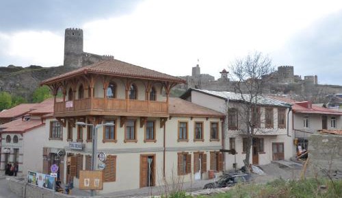 Twin Room with Bathroom