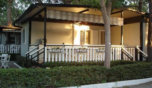 Two-Bedroom Bungalow