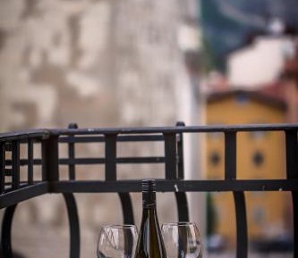 Double or Twin Room with Private Bathroom