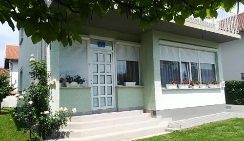 Apartment - Ground Floor