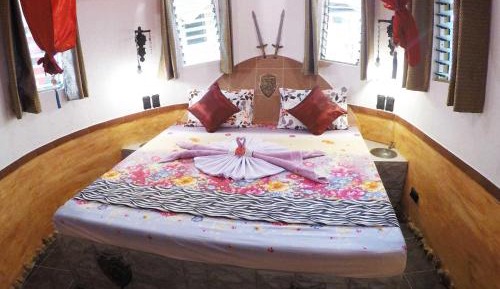 Premium Double or Twin Room