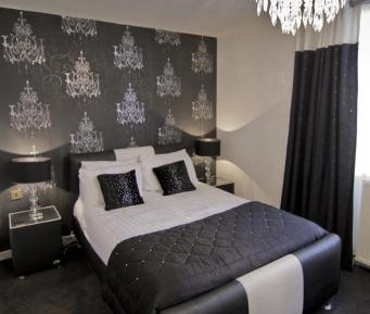 Executive Double or Twin Room