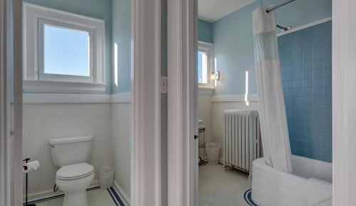 Queen Room -Dungeness