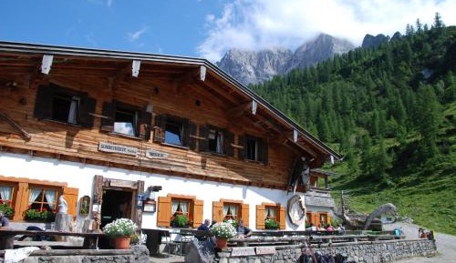 Single Bed in Mixed Dormitory Room