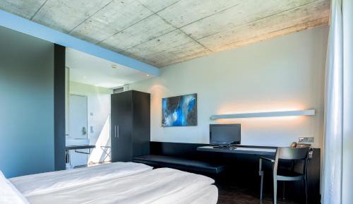 Basic Double Room