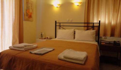 Large Double or Twin Room