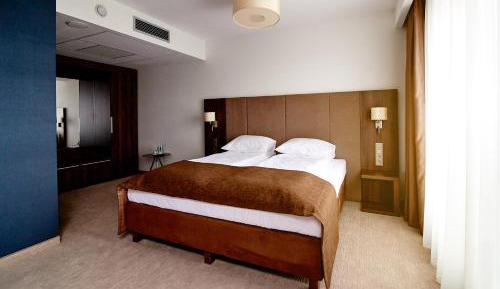 Suite with Free Mini-bar