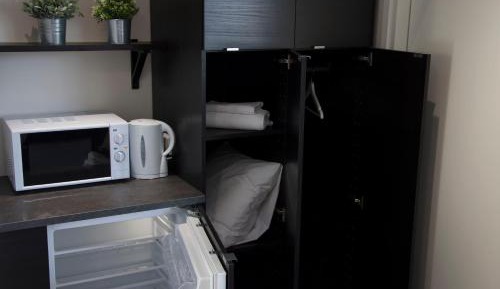 Double or Twin Room with Sauna