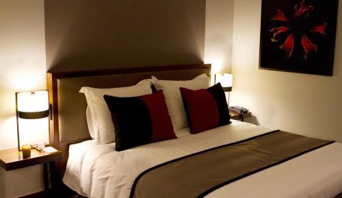Special Offer - Double Room