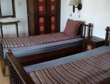 Superior Junior Suite