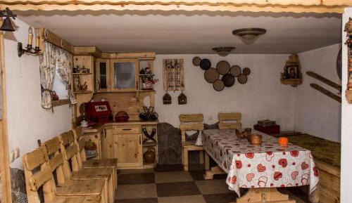 Deluxe Double Room  "Relax" with Balcony and King-size Bed