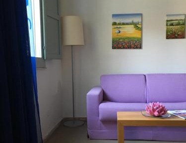 Double Room - Disability Access