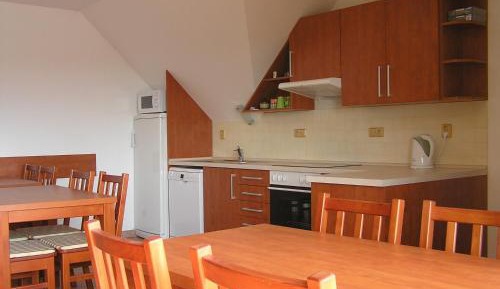 Double or Twin Room with Shared Bathroom