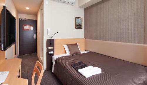 Single Room - Non-Smoking