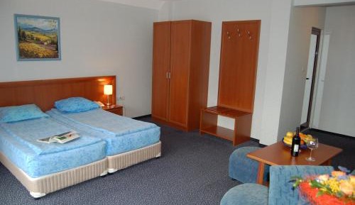 Business Double Room