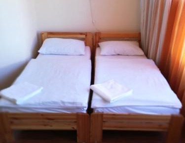 Twin Room with Bathroom