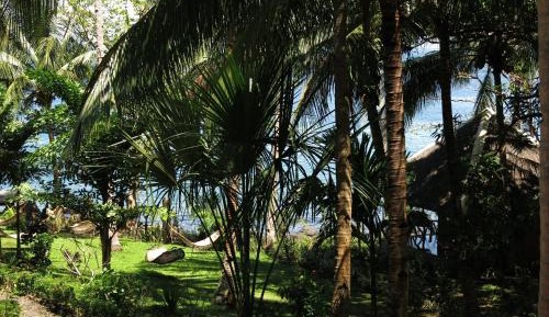 Standard Double Room with Fan